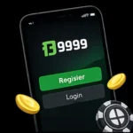B9999 Register